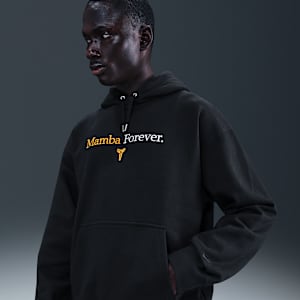 Kobe Men's Fleece Hoodie. Nike.com